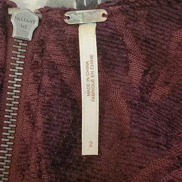 Free People Dress - Picture 2 of 5